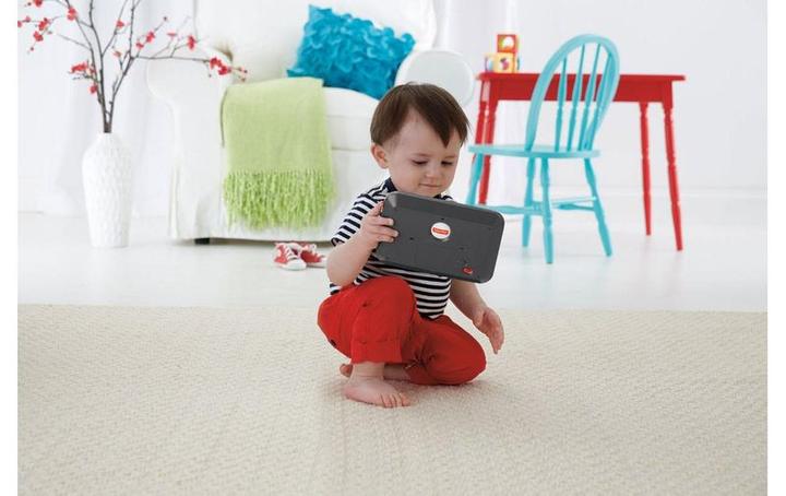 Immagine prodotto Fisher-Price Ride & impara la tavoletta Smart Stages (Tedesco)