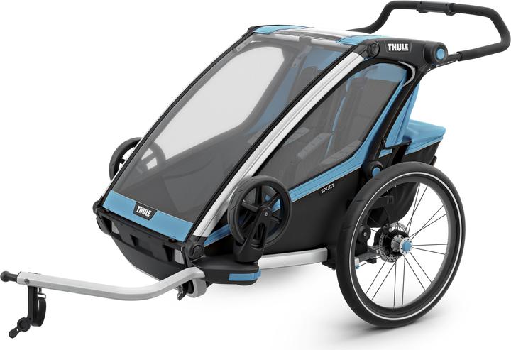Actual product image Thule Chariot Sport 2 2018