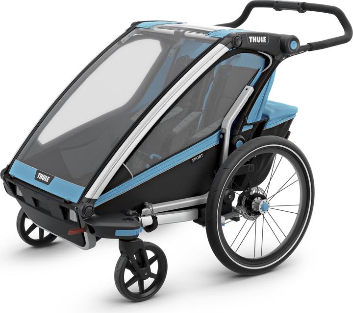 Actual product image Thule Chariot Sport 2 2018