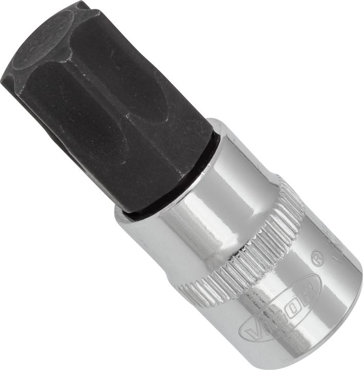 Produktbild Vigor 3/8" TORX-SCHRAUBENDR.EINSATZ T70, 48MM