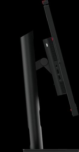 Immagine prodotto Lenovo ThinkVision T27hv-30 (2560 x 1440 pixel, 27")
