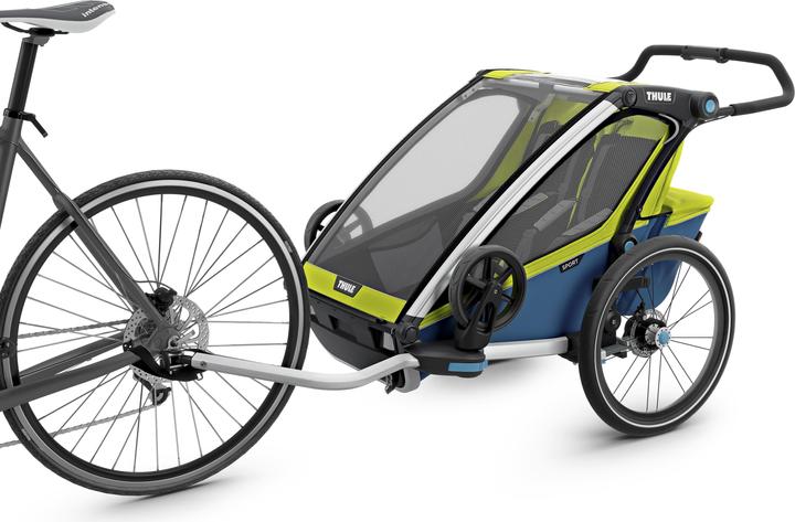 Image du produit Thule Chariot Sport 2 2018