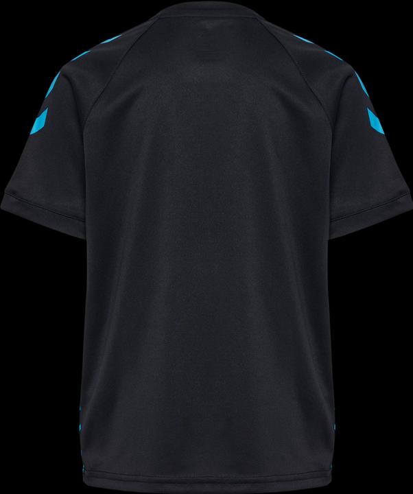 Produktbild hummel Hmlgraphic Universe Jersey S/S Kids (128)