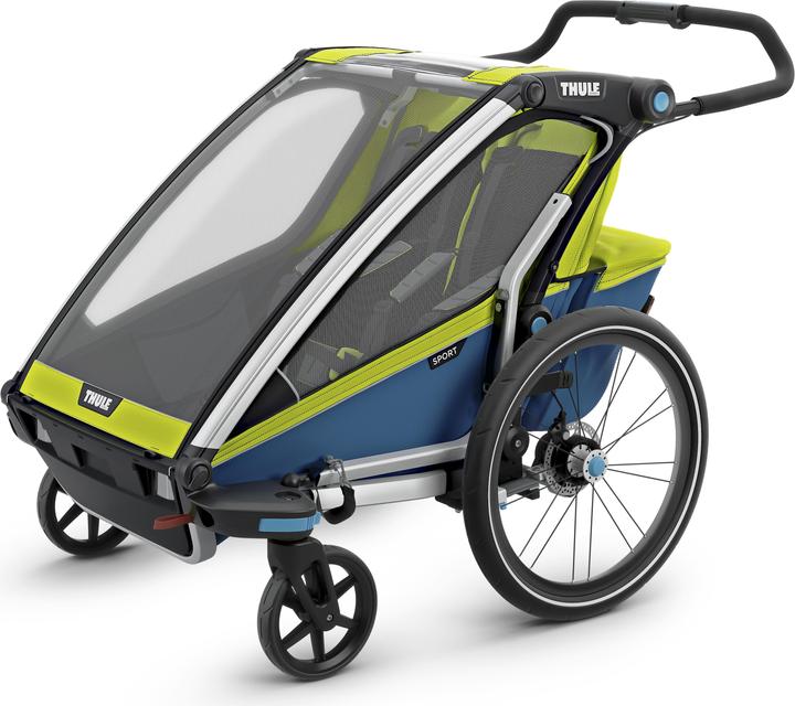 Image du produit Thule Chariot Sport 2 2018