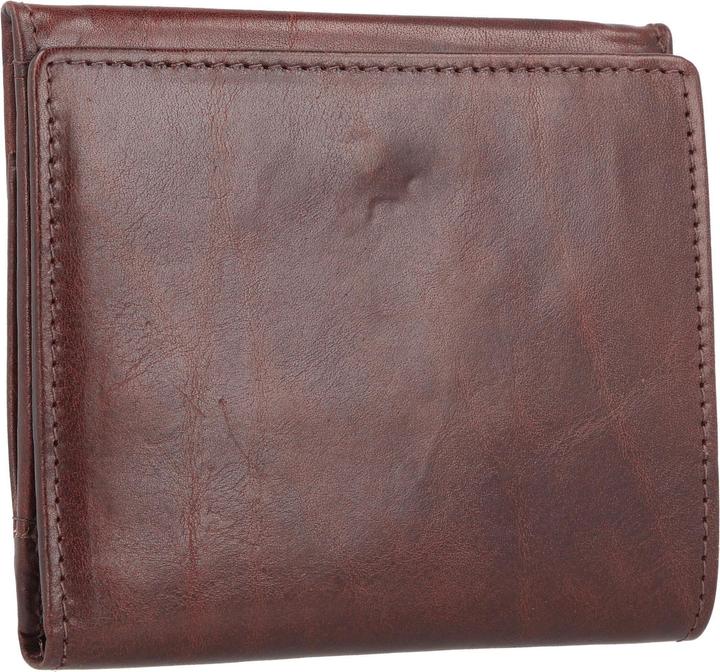 Produktbild Esquire Toscana Geldbörse RFID Leder 10 cm