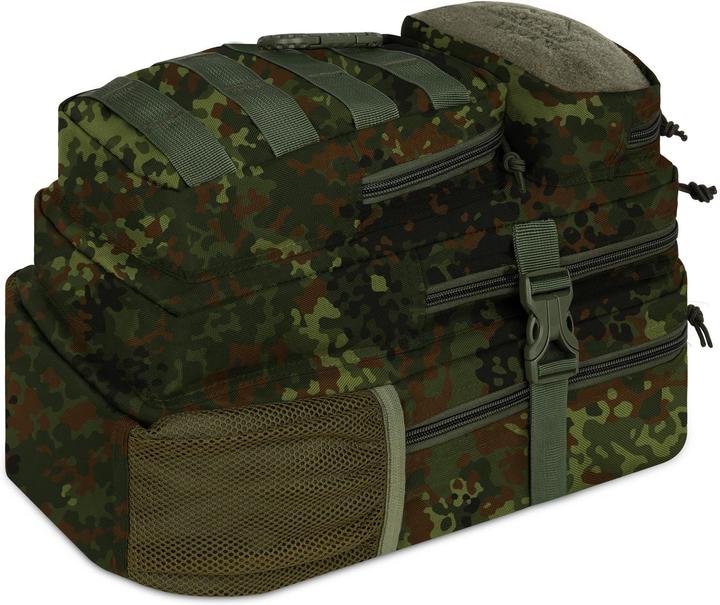 Immagine prodotto Normani Zaino per bambini Makinak - 9265 (15 l)