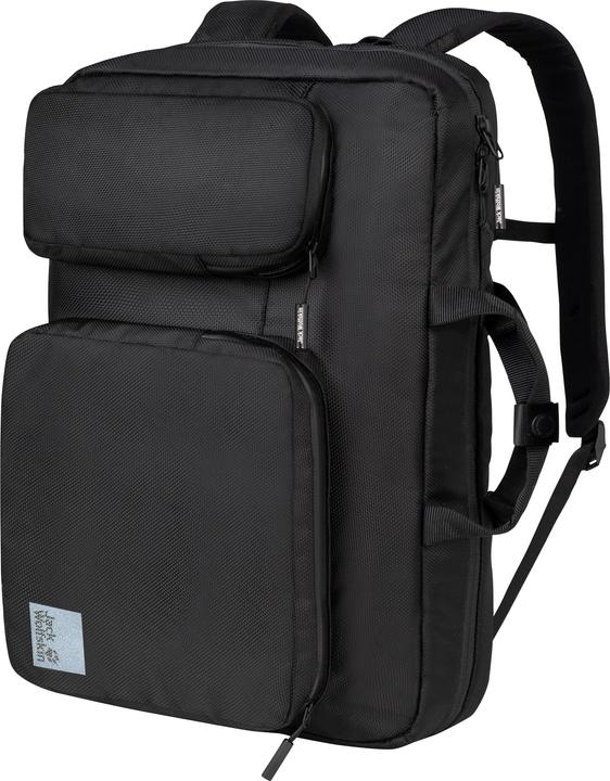 Image du produit Jack Wolfskin New York 2In1 Flipbag (23 l)