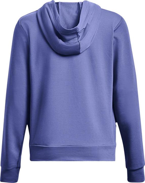 Actual product image Under Armour Womens/Ladies Rival Terry Hoodie (34 D)