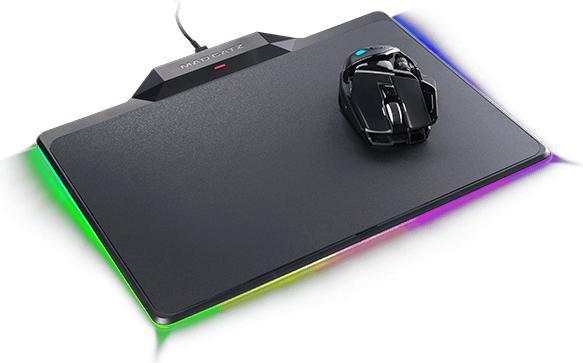 Actual product image MadCatz R.A.T. Air (Wireless)