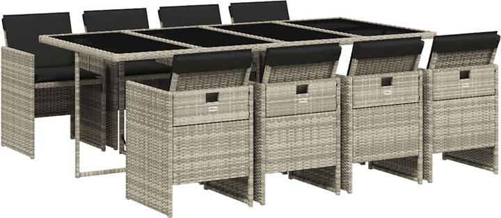 Produktbild VidaXL Karlfried (220 cm)