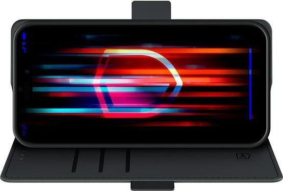 Image du produit 3MK Etui portefeuille Realme C67 5G czarny/black (Realme C67 4G)