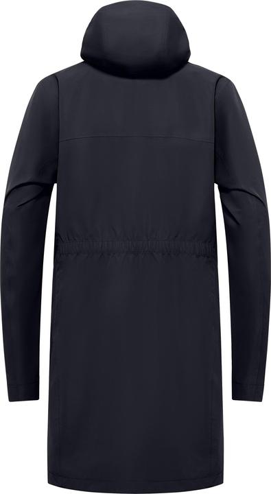 Image du produit Jack Wolfskin Terraview 2L Coat W (XL)