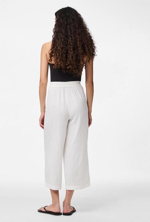 Produktbild Pieces PCSASTINA HW Musselin Culottes (XL)