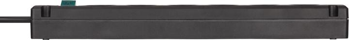 Actual product image Brennenstuhl Bremounta (6 x, CEE 7/3, 3 m)