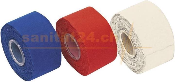 Produktbild Leina Tapeverband weiss / 10 m x 3.80 cm / 1 Stk. (38 mm)