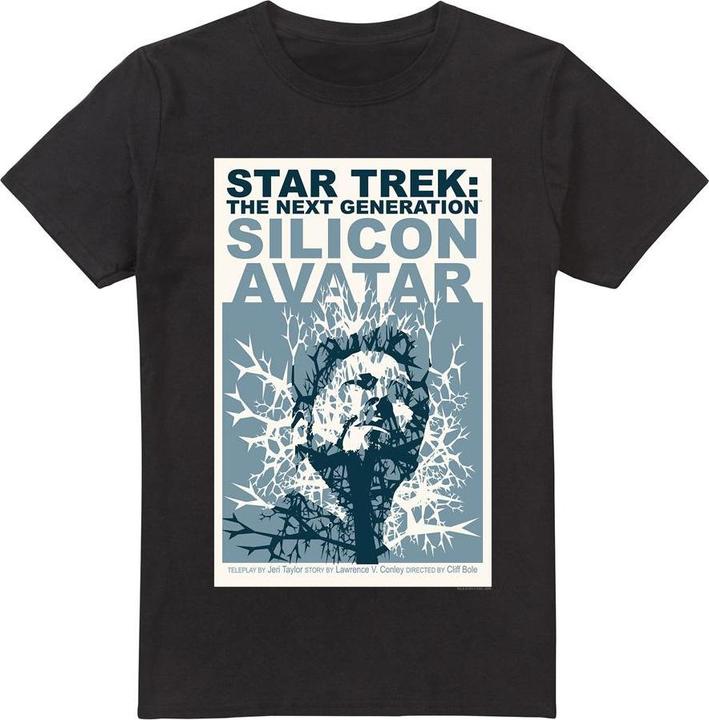 The Next Generation Season 5 Episode 4 TShirt