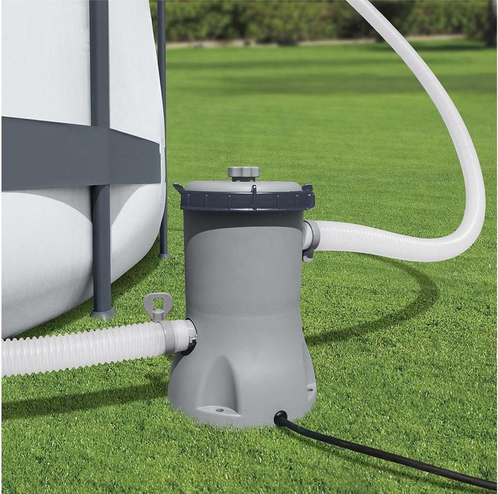 Produktbild Bestway Filterpumpe 2.006 l/h