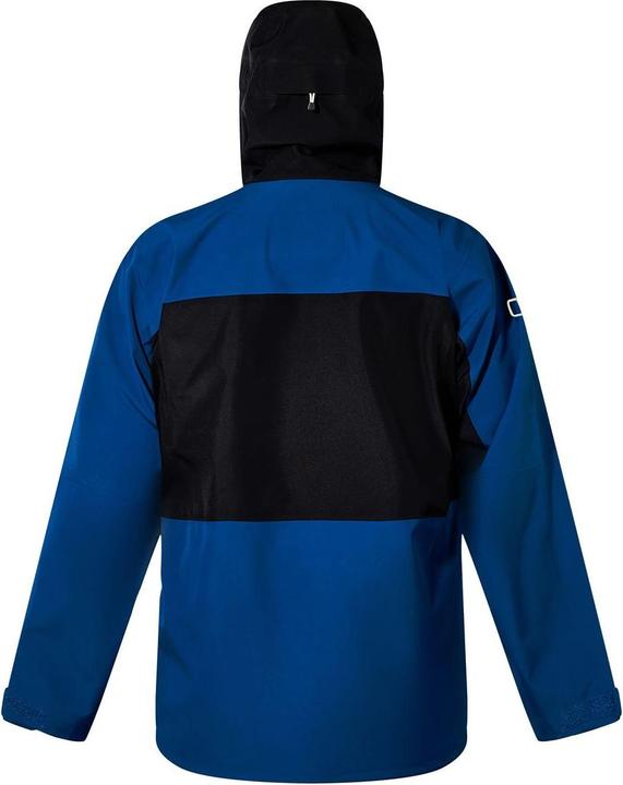 Actual product image Berghaus Wasserdichte Ridge-Seeker Jacket (50)