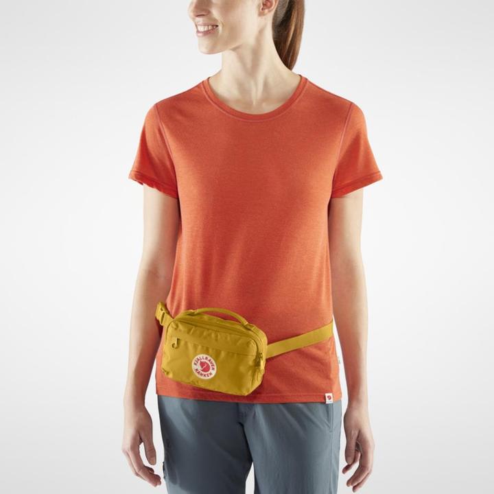 Actual product image Fjällräven Kånken Hip Pack