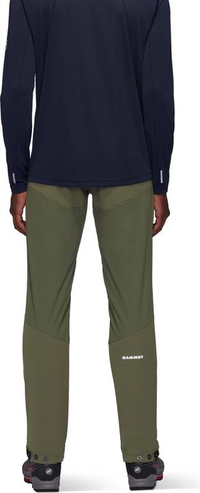 Immagine prodotto Mammut Pantaloni Courmayeur SO Uomo (48)