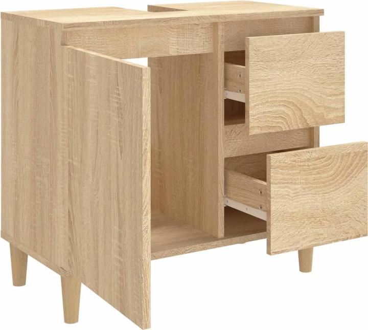 Produktbild VidaXL Jesajas (65 x 33 x 60 cm)