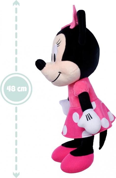 Image du produit Simba Disney Minnie Mouse (48 cm)
