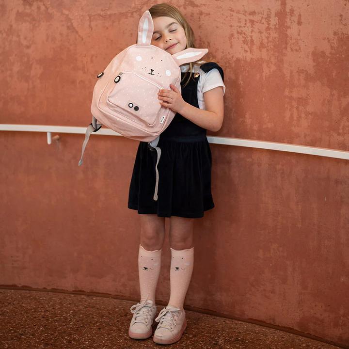 Actual product image Trixie Baby Backpack