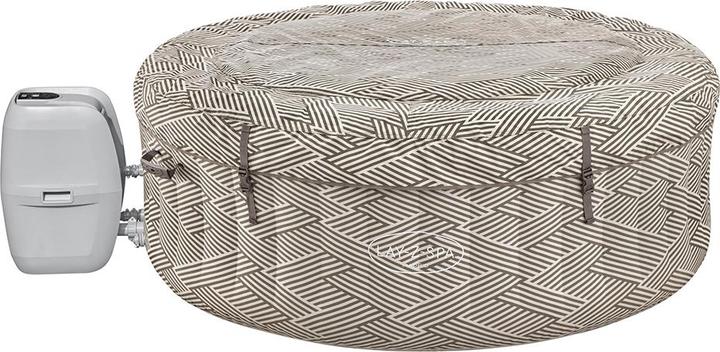 Image du produit Bestway Lay-Z-Spa Madrid (4 pers.)