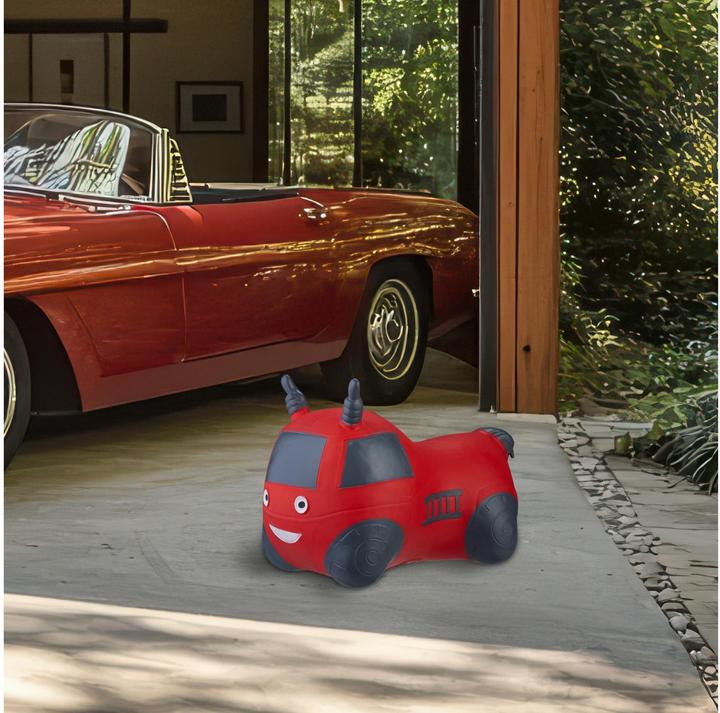 Actual product image Relaxdays Bouncy hopper