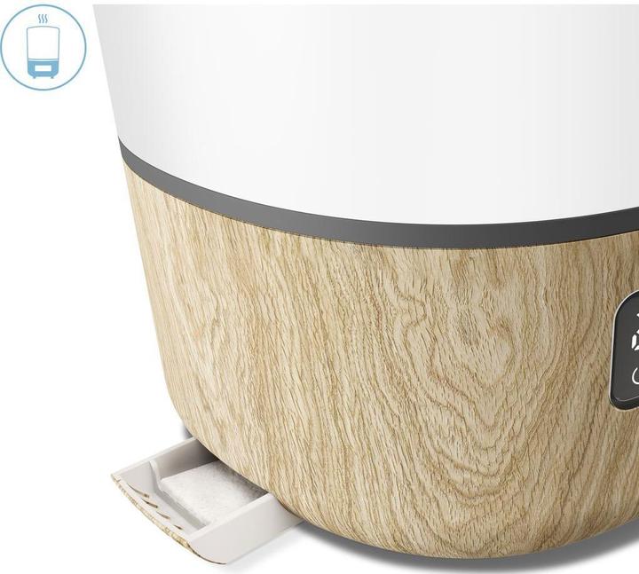 Image du produit Maxi-Cosi Breathe
