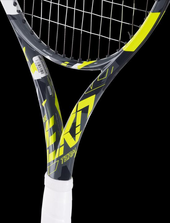 Image du produit Babolat Pure Aero Team 2023 (1, 285 g)