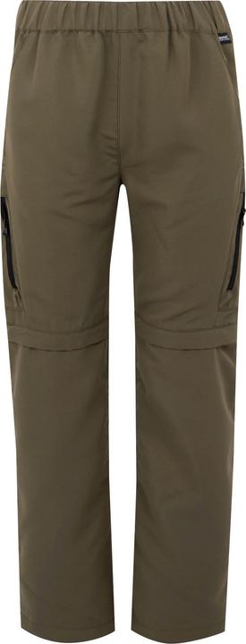 Immagine prodotto Regatta Sorcer III Pantalone Cerniera Rimovibile Bambini (128)