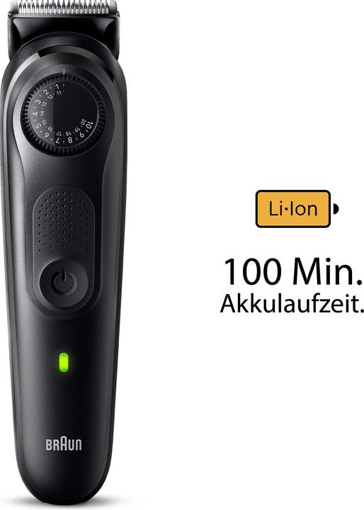 Immagine prodotto Braun Serie 5 BT5420