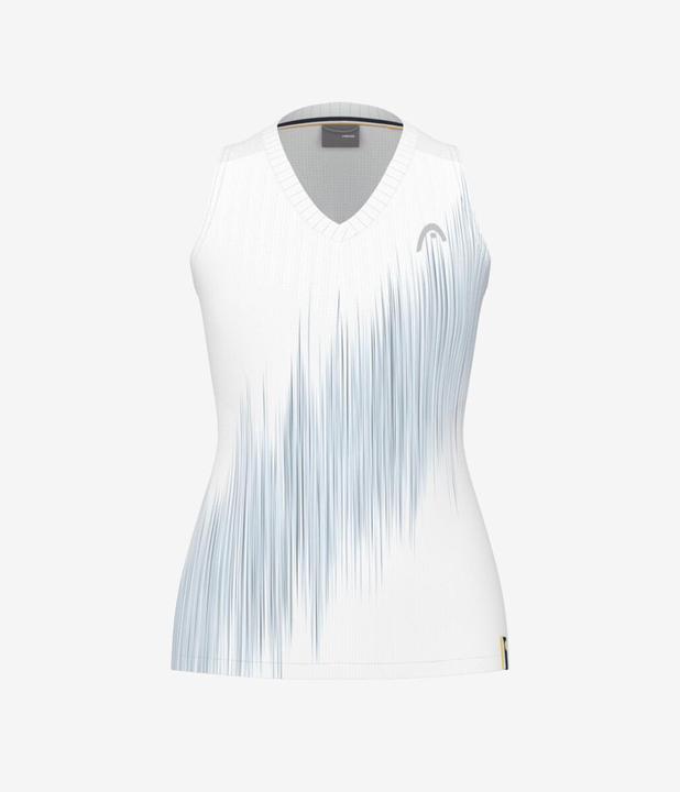 Produktbild Head PERFORMANCE Tank Top Women (L)
