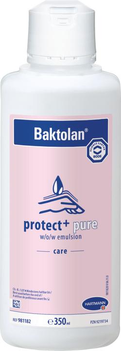 Produktbild Baktolan protect+ pure Emuls (350 ml)