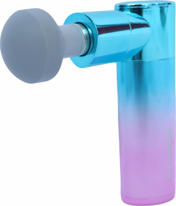 Actual product image Swissplate Hammer Gun Micro