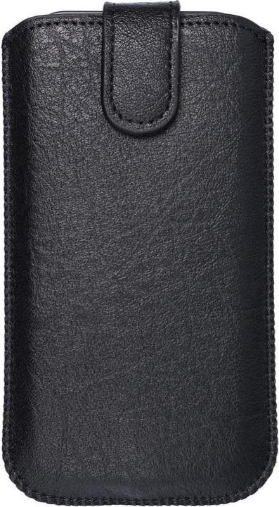 Actual product image Forcell Other OEM Universal Case Slim Kora 2 - for Iphone X / XS / 11 Pro / Samsung A40/ S10e (Samsung Galaxy A40, Realme 11 Pro+, Apple iPhone X)