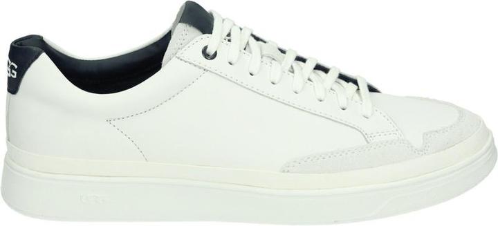 Ugg M South Bay Sneaker Low Herrenschuhe - Weiss - Grösse 40,5 (40.5)