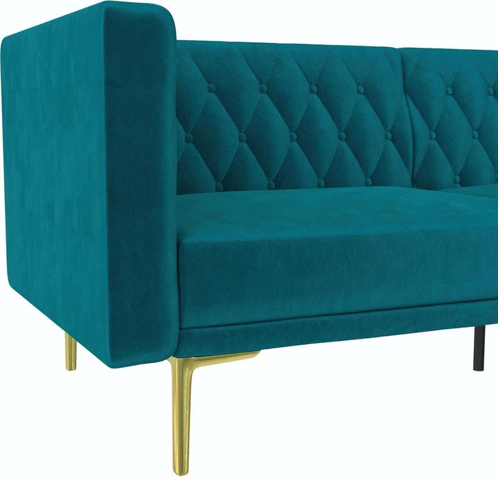 Produktbild Dorel Home Marseille (3-Sitzer)