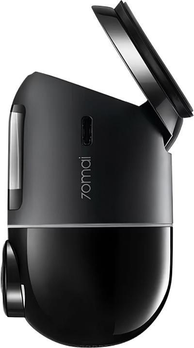 Produktbild 70mai Dash Cam Omni (Nachtsicht, GPS-Empfänger, Full HD)