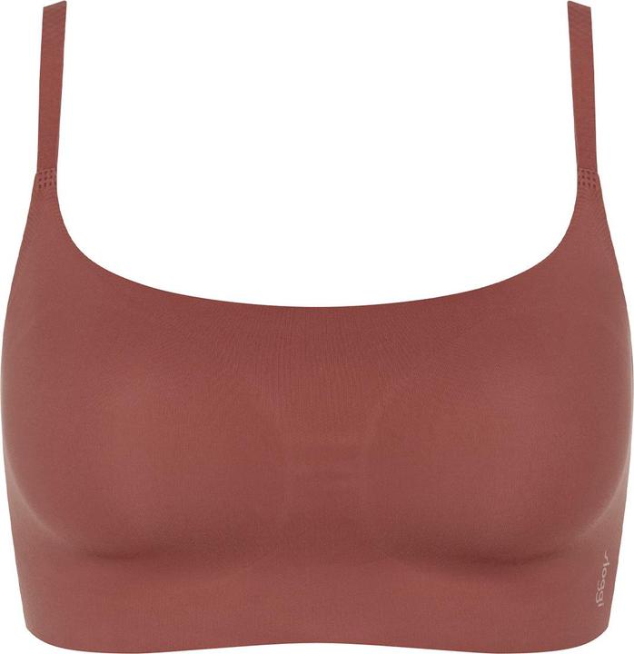 Produktbild Sloggi ZERO Feel 2.0 Ultra Bra Bustier (XL, Einzelpack)