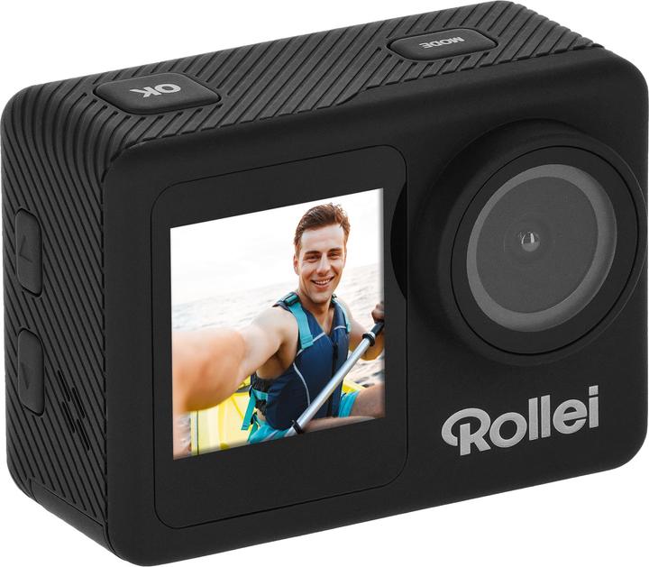 Produktbild Rollei D2Pro (30p, WLAN)