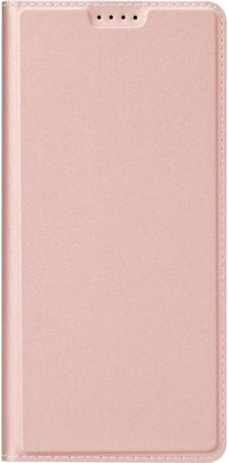 Produktbild Dux Ducis Skin Pro Series Bookcover (Xiaomi Redmi Note 12 Pro+ 5G)