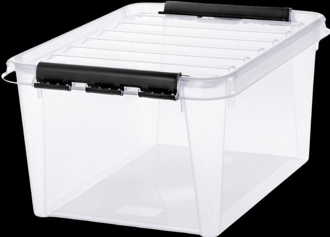 Immagine prodotto Orthex SmartStore (50 x 39 x 26 cm, 32 l)