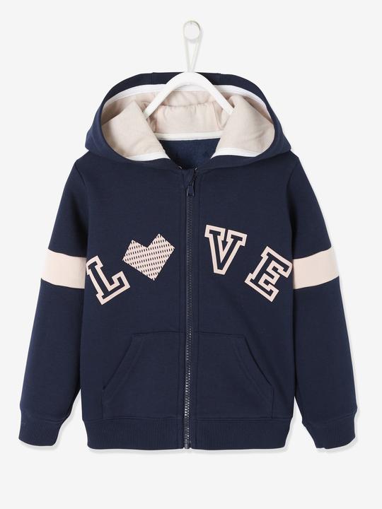 Produktbild Vertbaudet Sweat-Shirt/Jacke (92)