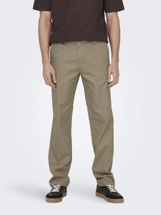 Produktbild Only & Sons Loose Fit Hose (W34/L32)