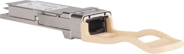 HPE E N X140 Transceiver QSFP+, CSR4 XCVR