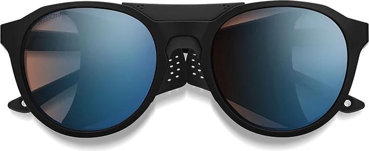 Produktbild Smith Venture (Matte Black, Matte Black Ink)