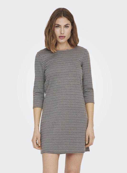 Image du produit Only Robe à carreaux (L)