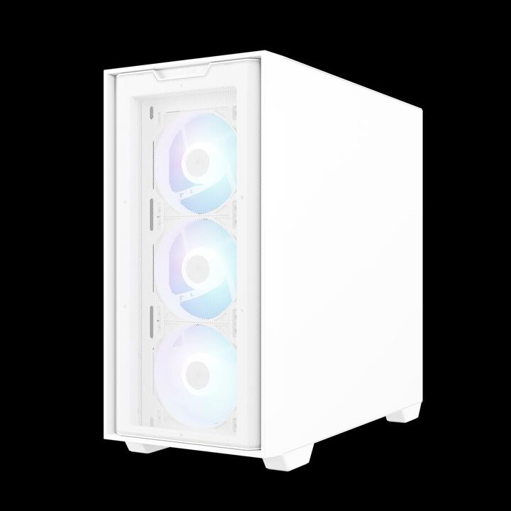 Actual product image ASUS A21 PLUS TG (Mini-ITX, ITX)